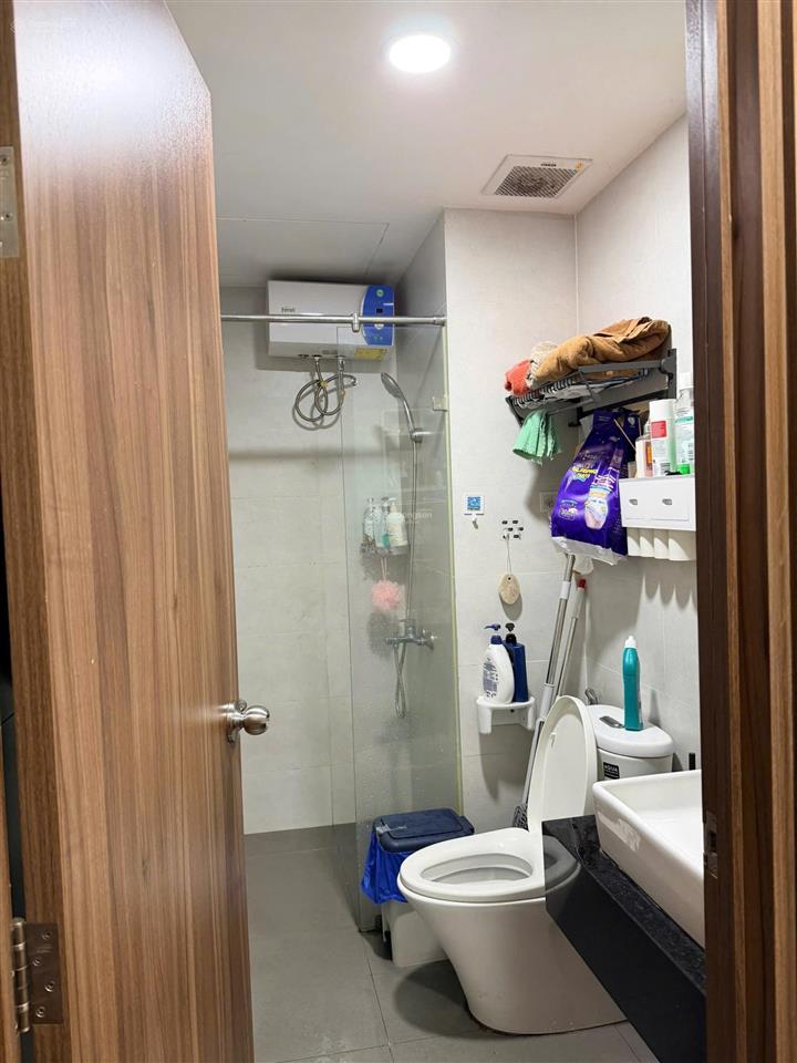 Căn hộ chung cư tại mizuki park, giá tốt 3,55 tỷ, 56m2, 2pn + 1wc