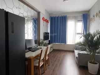 Bán mizuki park,56m2/2pn1wc, giá 3ty650 ở bình chánh, hcm