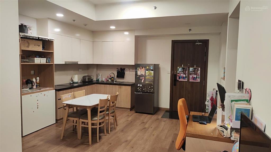 Bán căn đẹp xuất sắc tại mizuki park, 5,35 tỷ, 83m2, 2pn, 2wc có sổ hồng.