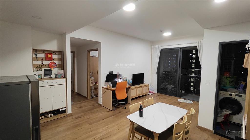 Bán căn đẹp xuất sắc tại mizuki park, 5,35 tỷ, 83m2, 2pn, 2wc có sổ hồng.