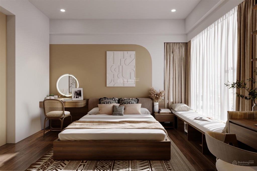 Căn góc 85m2/2pn2wc giá 5,5 tỷ pháp lý đầy đủ tại panorama mizuki park.