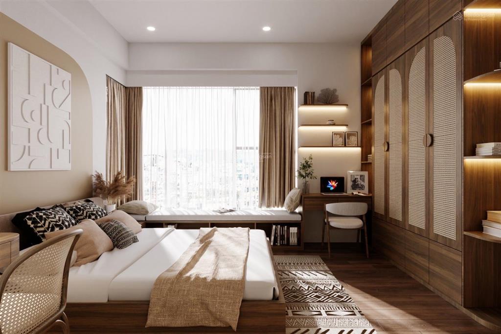 Căn góc 85m2/2pn2wc giá 5,5 tỷ pháp lý đầy đủ tại panorama mizuki park.