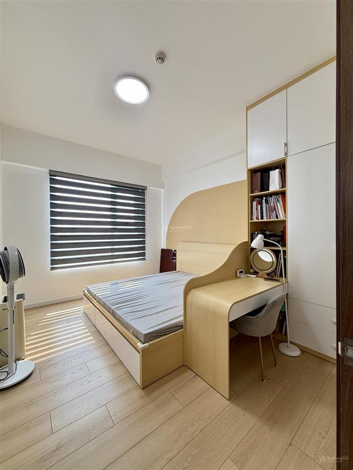 Bán căn hộ có sổ hồng 3pn  2wc/107m2 tại mizuki park, 6 tỷ vnd