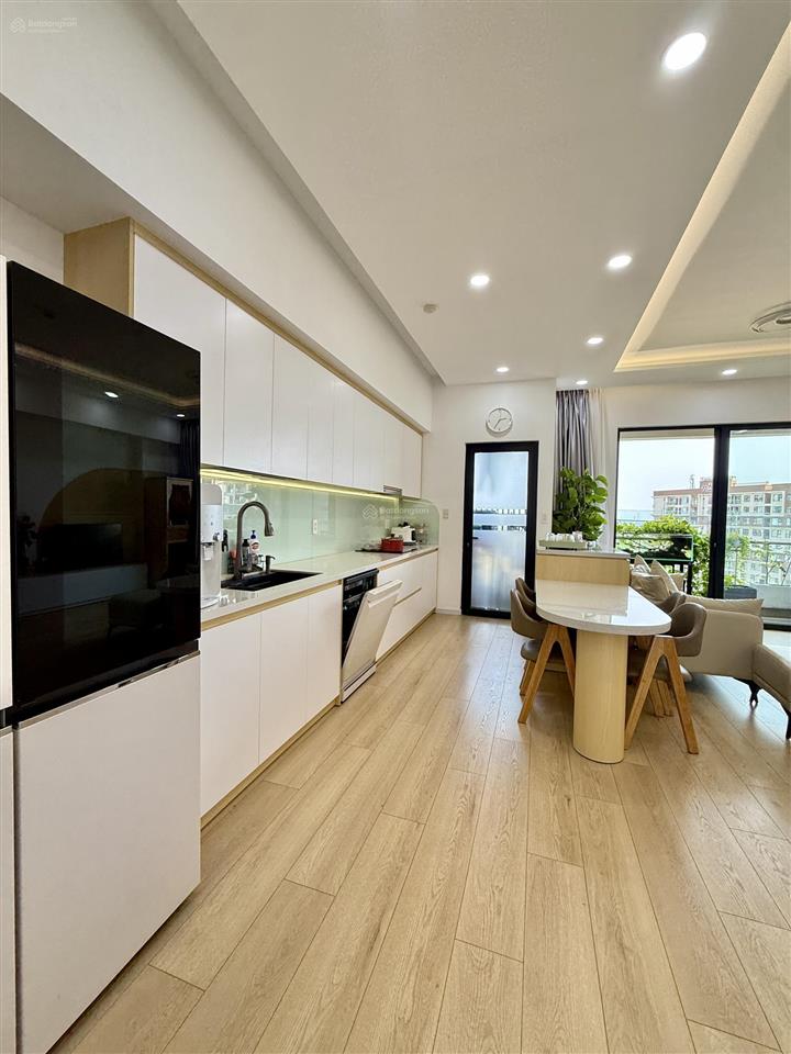 Bán căn hộ có sổ hồng 3pn  2wc/107m2 tại mizuki park, 6 tỷ vnd