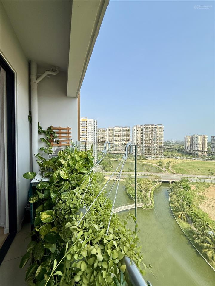 Bán căn hộ có sổ hồng 3pn  2wc/107m2 tại mizuki park, 6 tỷ vnd