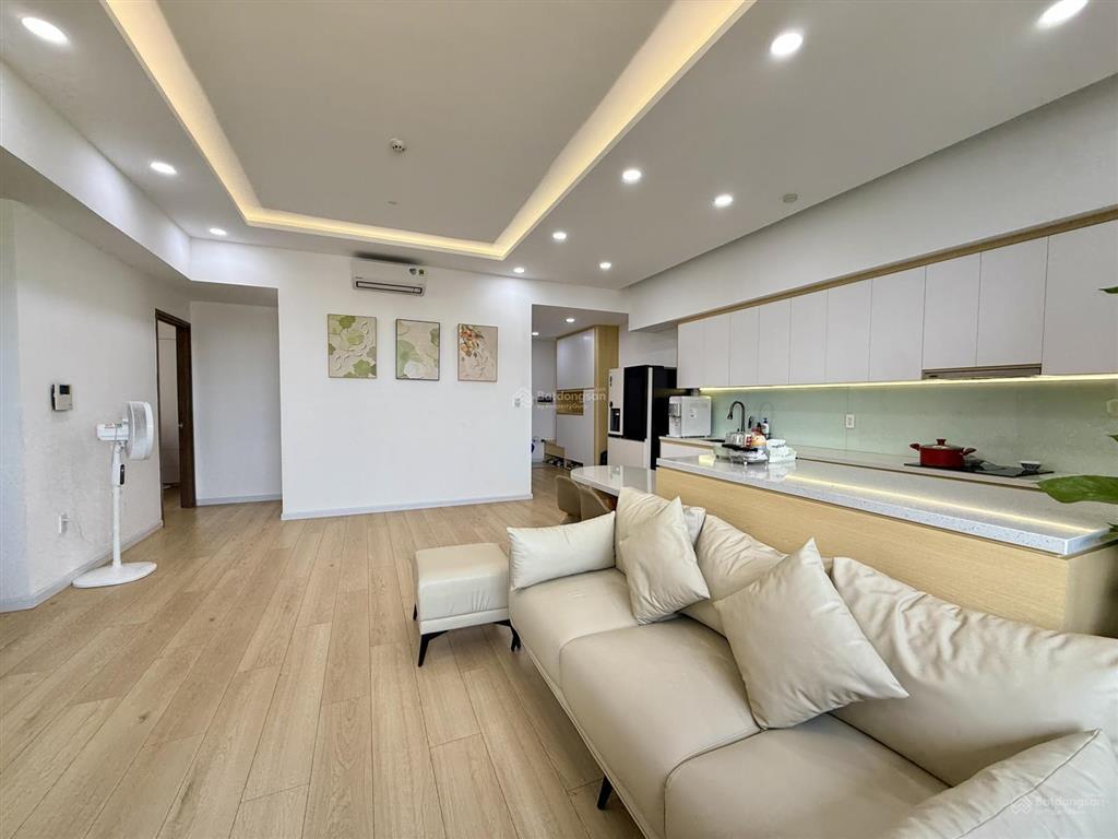 Bán căn hộ có sổ hồng 3pn  2wc/107m2 tại mizuki park, 6 tỷ vnd