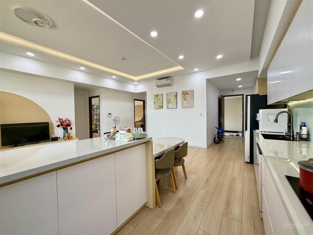 Bán căn hộ có sổ hồng 3pn  2wc/107m2 tại mizuki park, 6 tỷ vnd