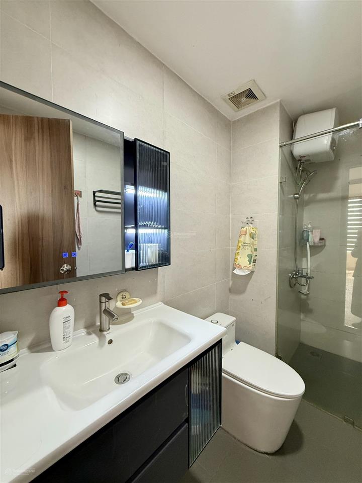 Bán căn hộ có sổ hồng 3pn  2wc/107m2 tại mizuki park, 6 tỷ vnd