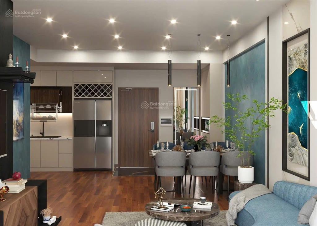 Bán căn góc 71m2/ 2pn2wc, tại mizuki park giá 4,55 tỷ