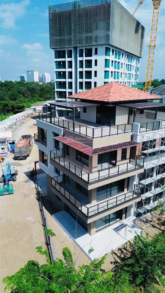 Lk11.09 ai sẽ là chủ nhân của căn nhà phố hoa hậu duy nhất tại mizuki