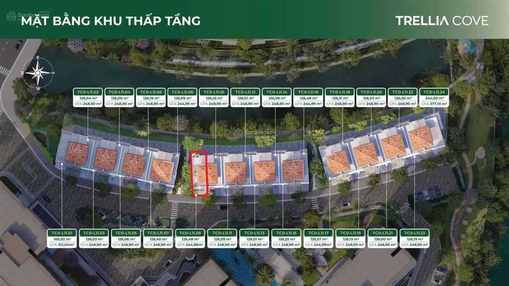 Lk11.** ai sẽ là chủ nhân của căn nhà phố tại mizuki park