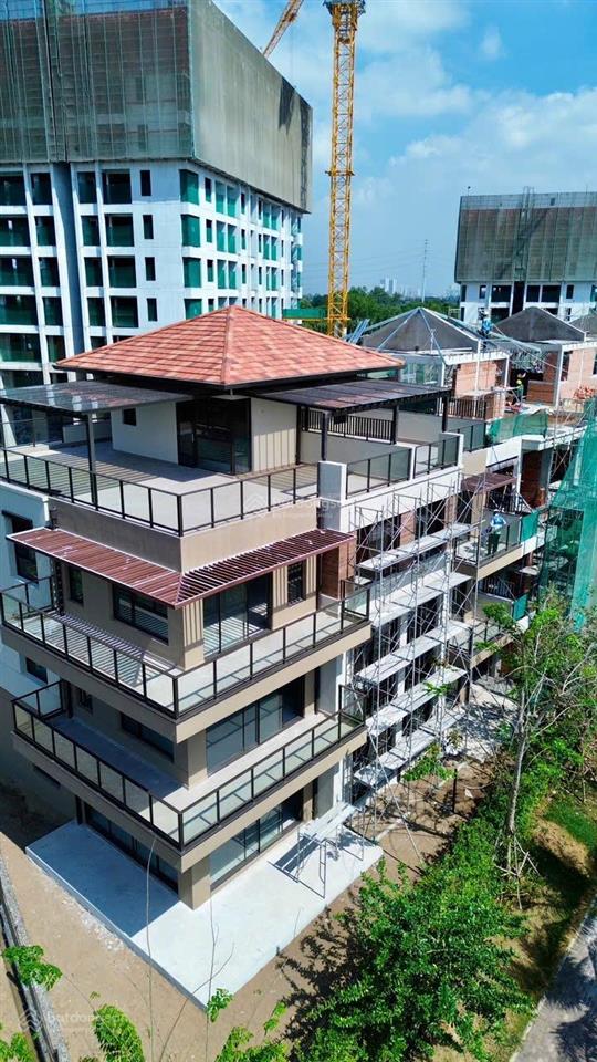 Lk11.** ai sẽ là chủ nhân của căn nhà phố tại mizuki park