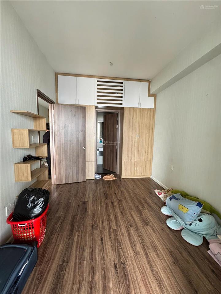 Bán căn hộ có sổ hồng tại mizuki park 72m2/2pn2wc giá 4,1 tỷ