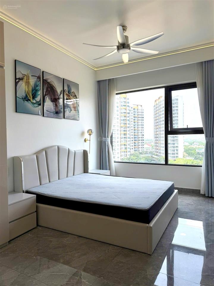Bán căn 85m2/2pn2wc panorama tại mizuki park giá 5,5 tỷ vnd tặng full nội thất đẹp.