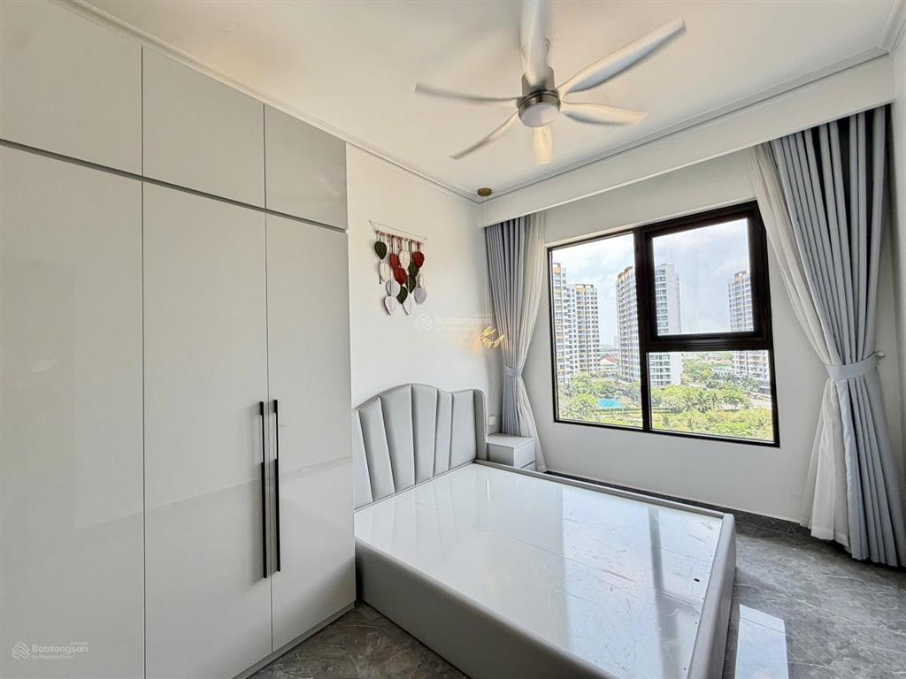 Bán căn 85m2/2pn2wc panorama tại mizuki park giá 5,5 tỷ vnd tặng full nội thất đẹp.