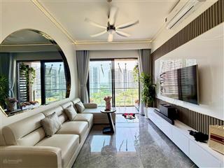 Bán căn 85m2/2pn2wc panorama tại mizuki park giá 5,5 tỷ vnd tặng full nội thất đẹp.