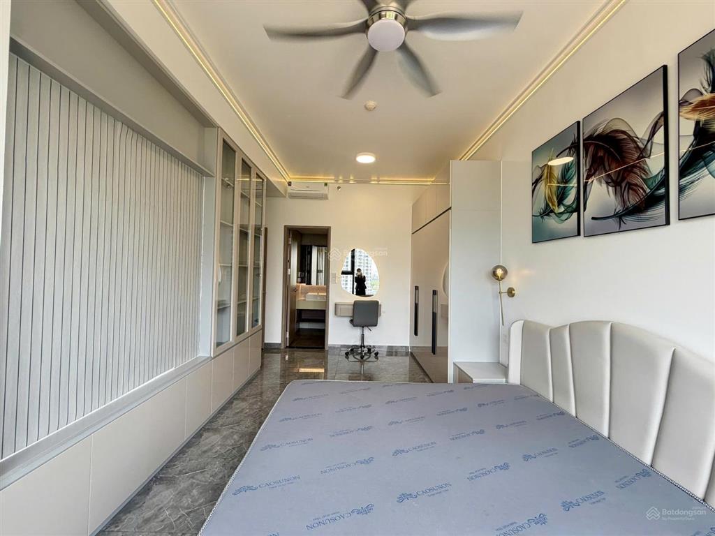 Bán căn 85m2/2pn2wc panorama tại mizuki park giá 5,5 tỷ vnd tặng full nội thất đẹp.