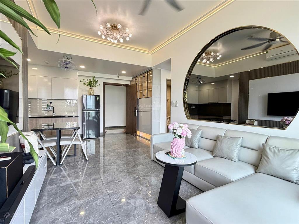 Bán căn 85m2/2pn2wc panorama tại mizuki park giá 5,5 tỷ vnd tặng full nội thất đẹp.