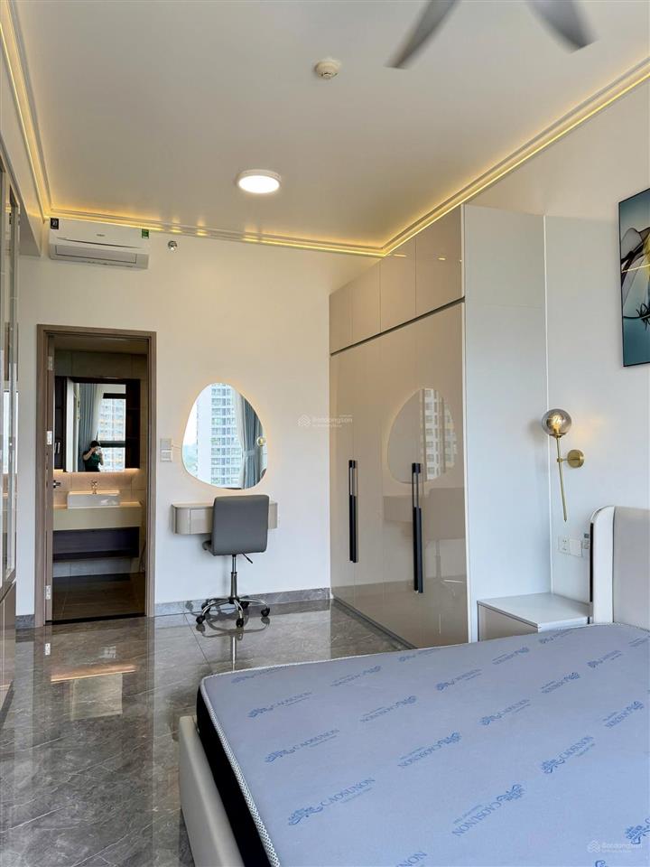 Bán căn 85m2/2pn2wc panorama tại mizuki park giá 5,5 tỷ vnd tặng full nội thất đẹp.