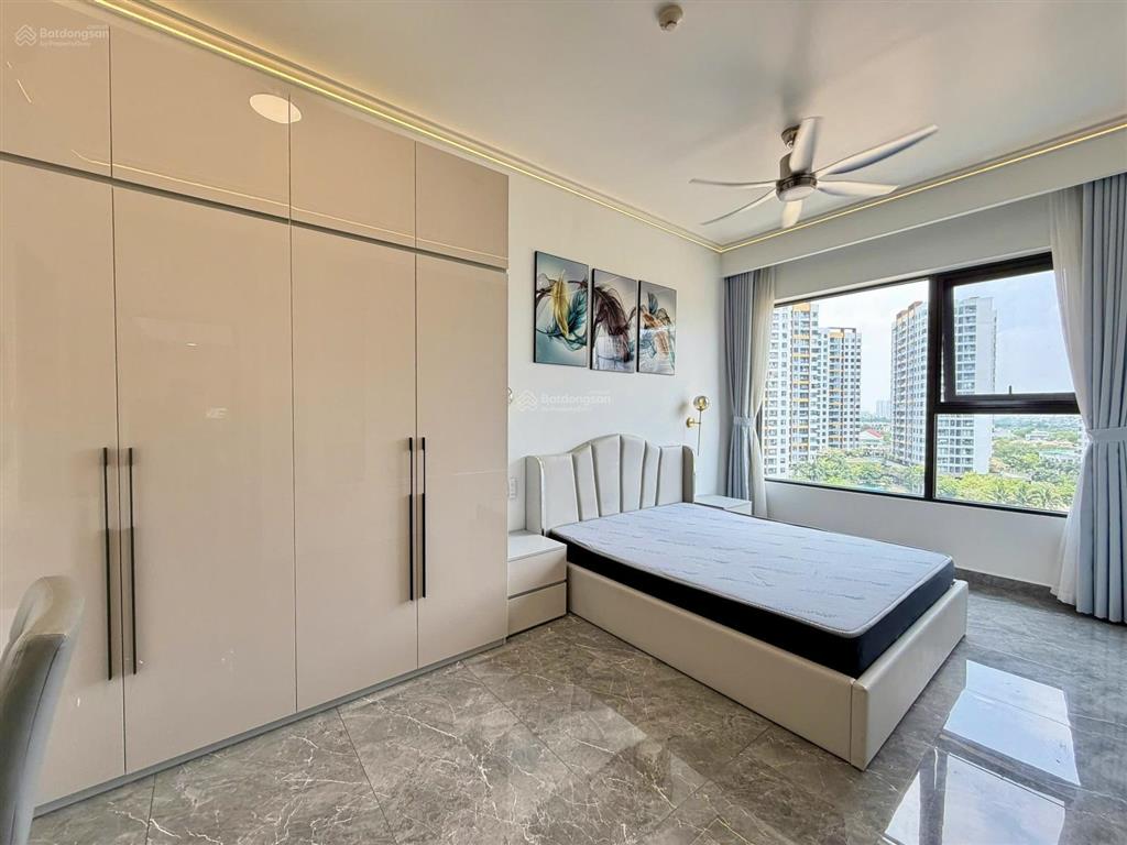 Bán căn 85m2/2pn2wc panorama tại mizuki park giá 5,5 tỷ vnd tặng full nội thất đẹp.