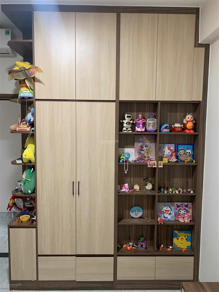 Bán căn hộ 2pn, 2wc/72 tại mizuki park, giá 4,1 tỷ