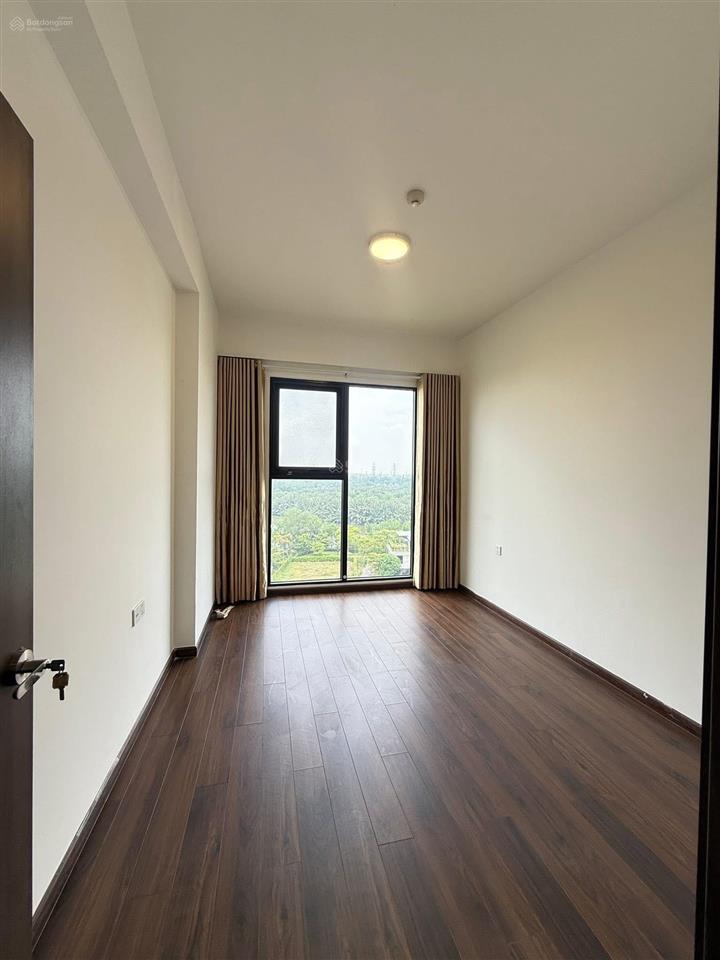 Bán căn hộ 3pn, 2wc/99m2 tòa panorama tại mizuki park giá 6,1 tỷ , view đẹp.