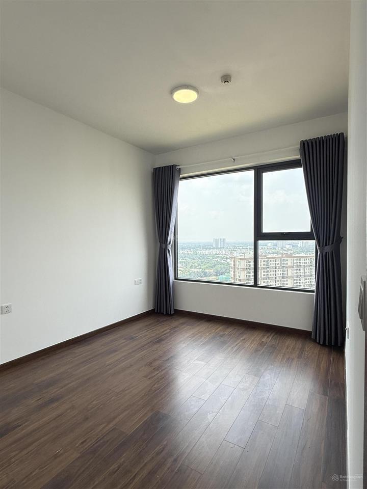 Căn hộ mizuki park 2pn/78m2 giá 4,4 tỷ có sổ hồng
