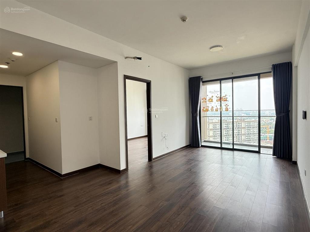 Căn hộ mizuki park 2pn/78m2 giá 4,4 tỷ có sổ hồng