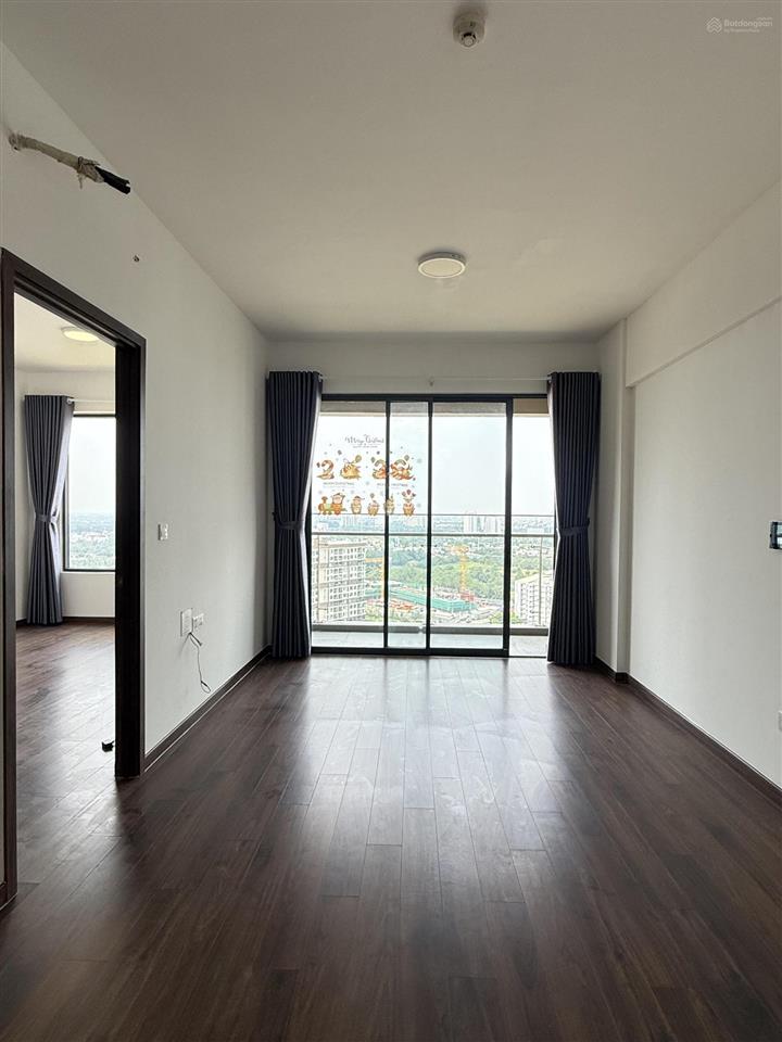Căn hộ mizuki park 2pn/78m2 giá 4,4 tỷ có sổ hồng