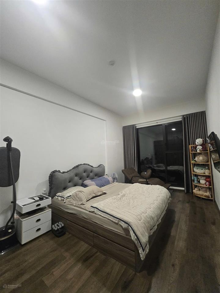 Bán căn 2pn/86m2 tòa panorama tại mizuki park, full nội thất giá 5,1 tỷ.