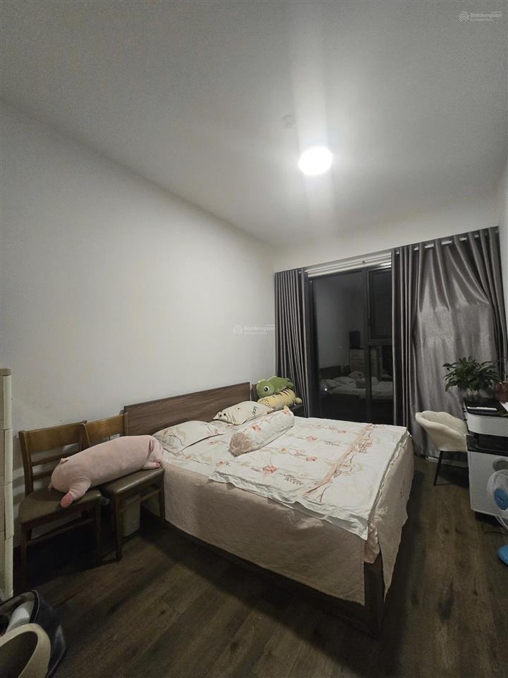 Bán căn 2pn/86m2 tòa panorama tại mizuki park, full nội thất giá 5,1 tỷ.