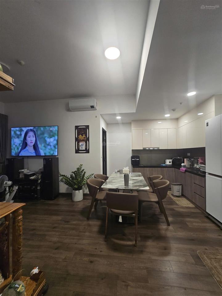 Bán căn 2pn/86m2 tòa panorama tại mizuki park, full nội thất giá 5,1 tỷ.