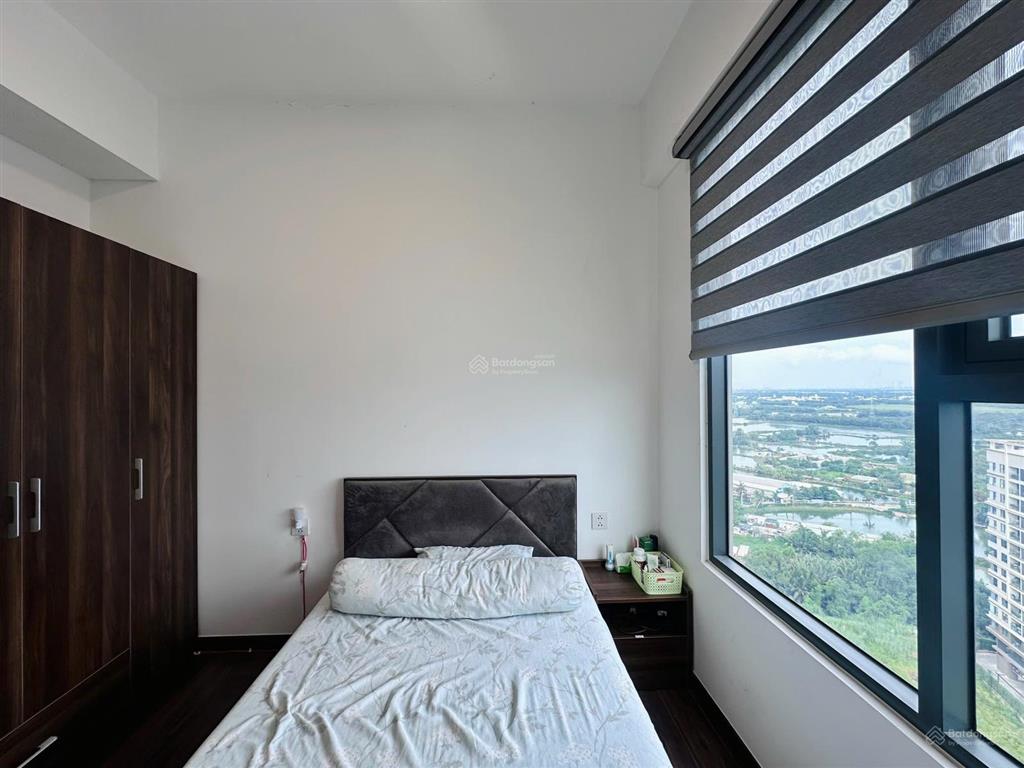 Bán căn hộ mizuki park 3pn2wc/95m2 giá full 5 tỷ 7 sẵn sổ.