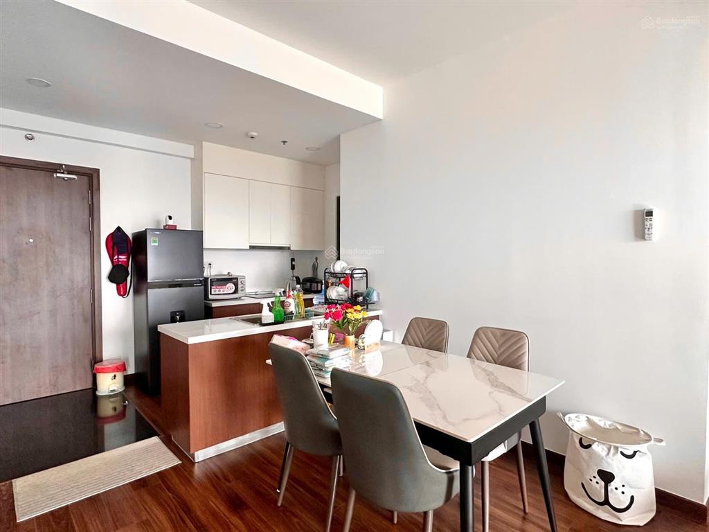Bán căn hộ mizuki park 3pn2wc/95m2 giá full 5 tỷ 7 sẵn sổ.