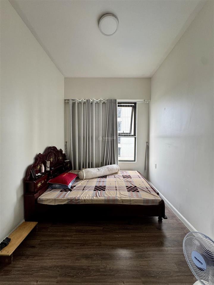 Bán căn góc 2pn  2wc /75m2 tại mizuki park giá 4,5 tỷ