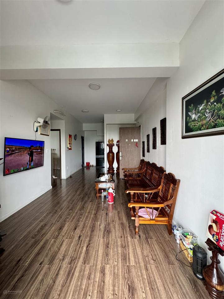 Bán căn góc 2pn  2wc /75m2 tại mizuki park giá 4,5 tỷ
