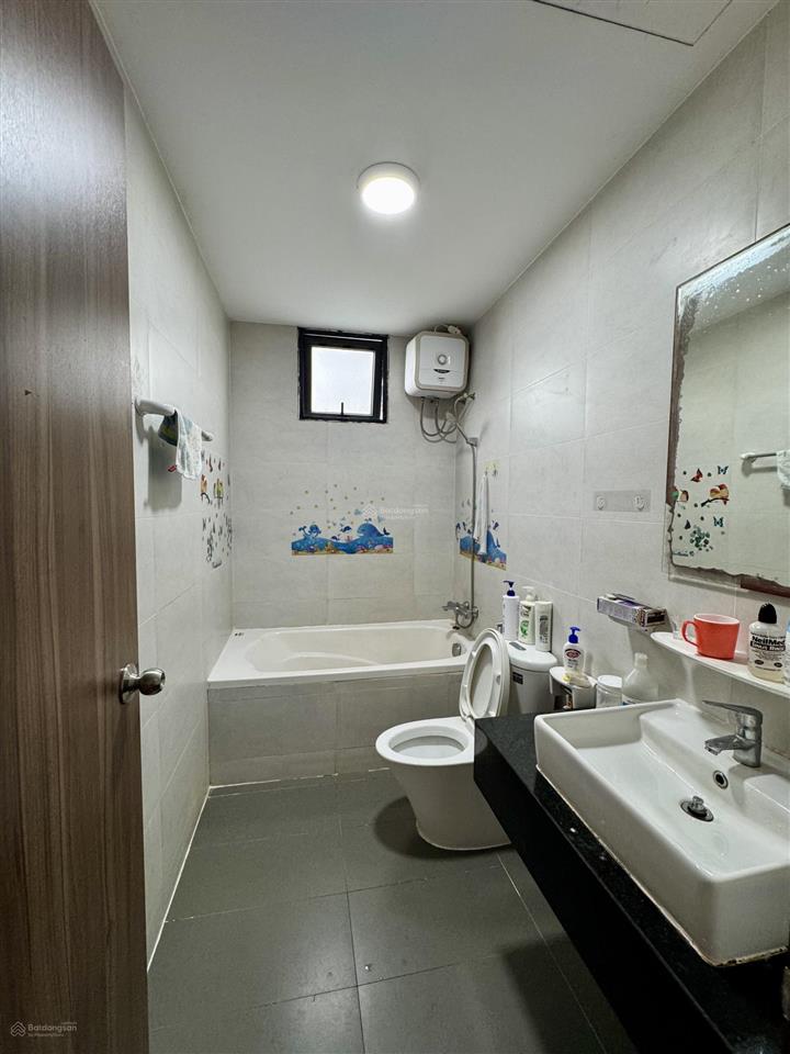 Bán căn góc 2pn  2wc /75m2 tại mizuki park giá 4,5 tỷ