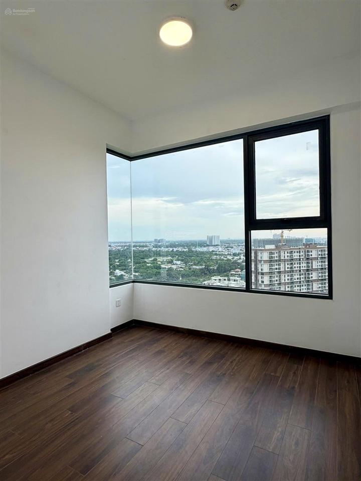 Bán căn hộ tại mizuki park 3pn2wc/95m2 giá 5tỷ470 ,view đẹp.