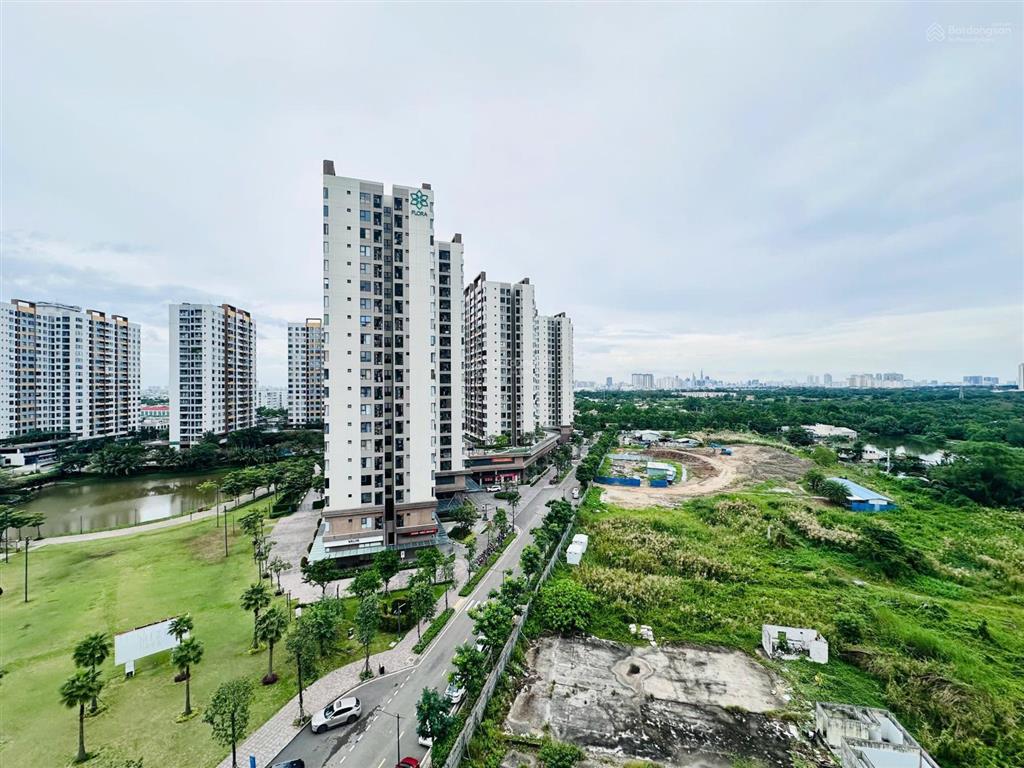 Bán căn góc tại mizuki park giá 4,7 tỷ, 83m2, 2pn, 2wc