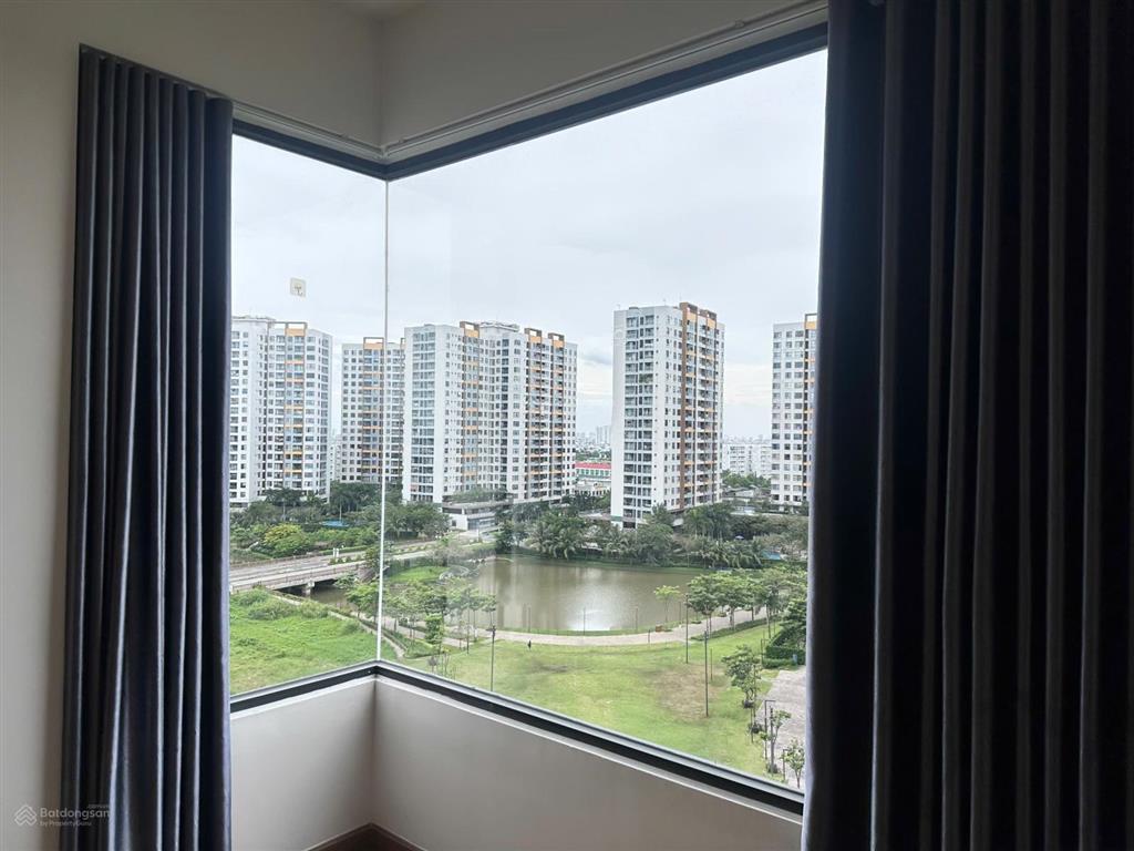Bán căn góc tại mizuki park giá 4,7 tỷ, 83m2, 2pn, 2wc