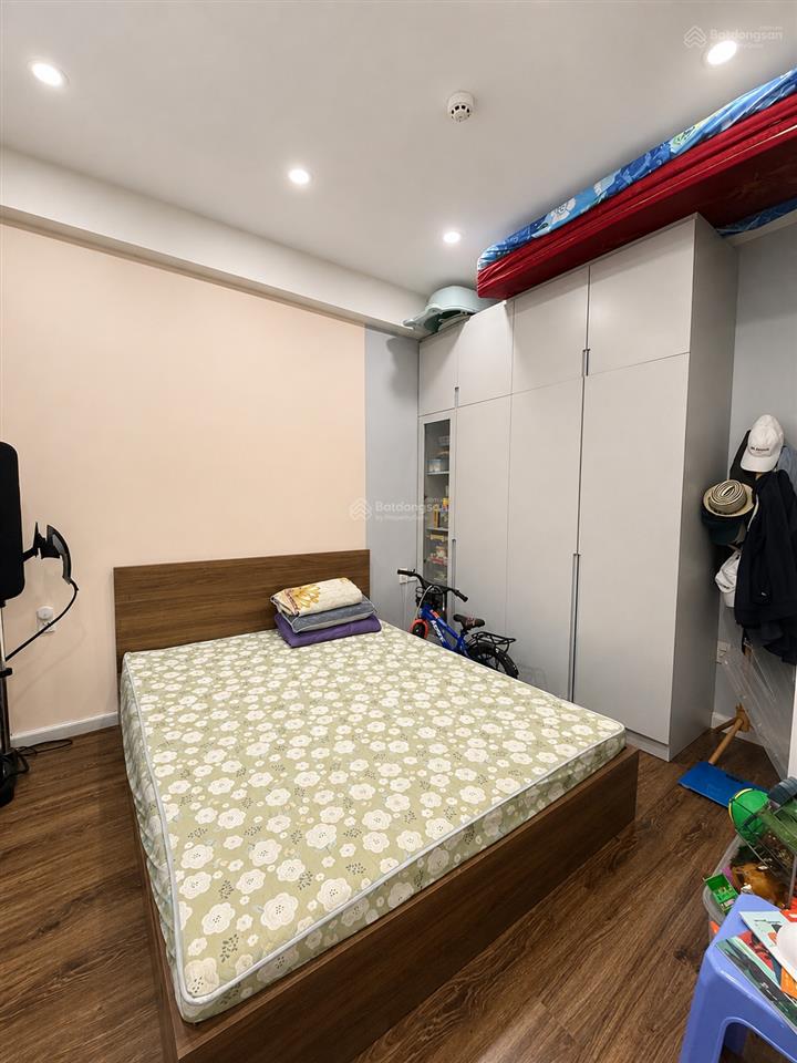 Bán căn hộ 2pn1wc, 56m2 tại mizuki park giá 3,420 tỷ