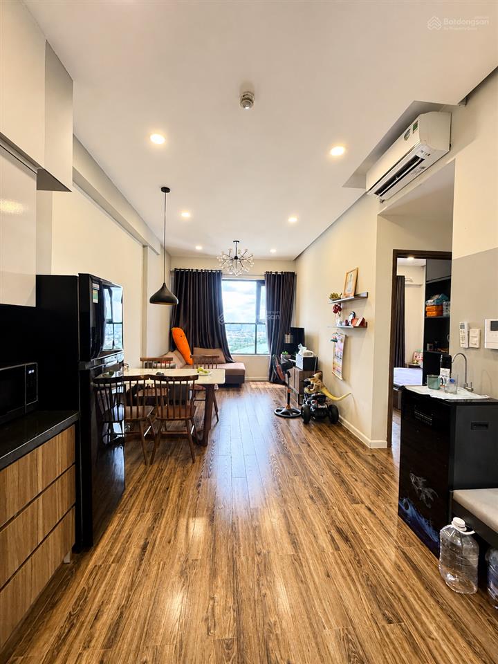Bán căn hộ 2pn1wc, 56m2 tại mizuki park giá 3,420 tỷ
