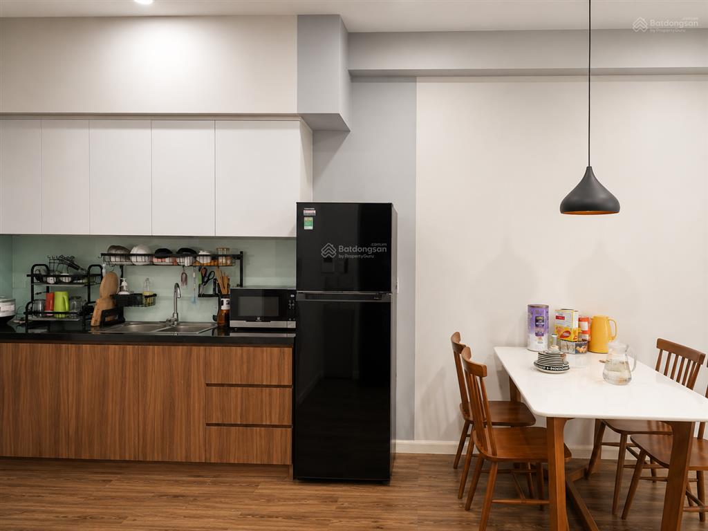 Bán căn hộ 2pn1wc, 56m2 tại mizuki park giá 3,420 tỷ