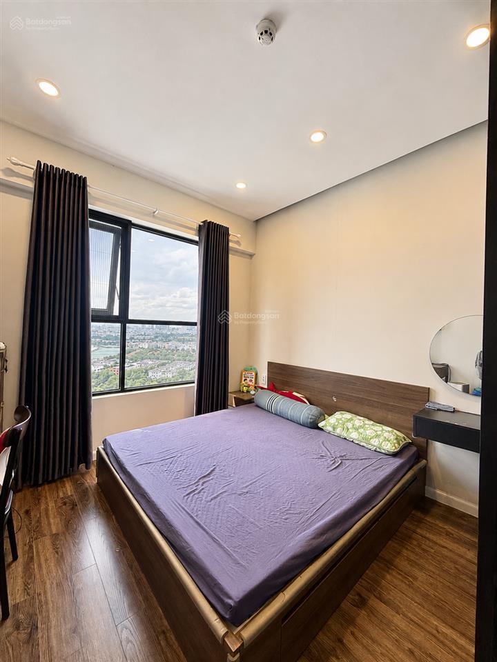 Bán căn hộ 2pn1wc, 56m2 tại mizuki park giá 3,420 tỷ