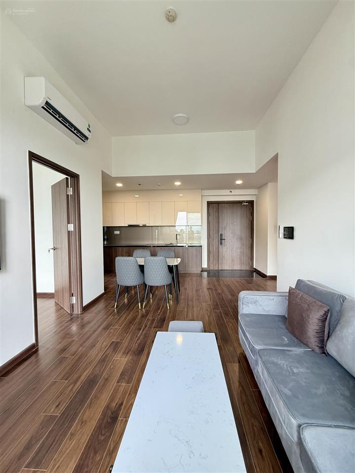 Cho thuê cc 3pn tại panorama mizuki park, 16 triệu, 99m2, nội thất full