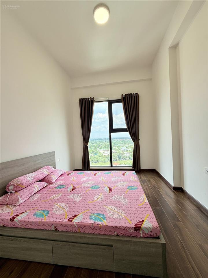 Cho thuê cc 3pn tại panorama mizuki park, 16 triệu, 99m2, nội thất full