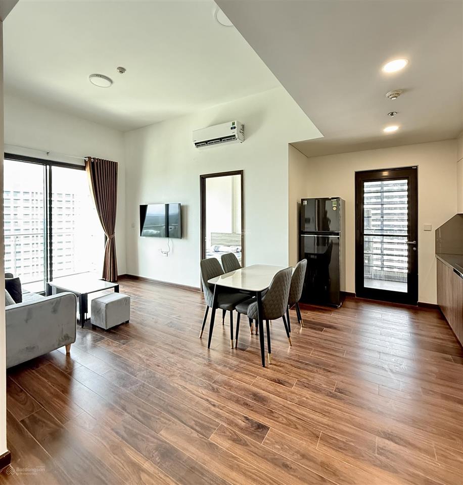 Cho thuê cc 3pn tại panorama mizuki park, 16 triệu, 99m2, nội thất full