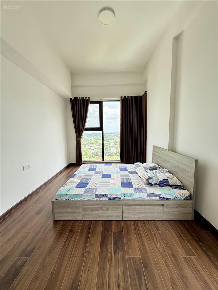 Cho thuê cc 3pn tại panorama mizuki park, 16 triệu, 99m2, nội thất full