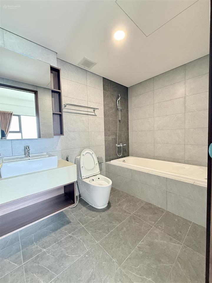 Cho thuê cc 3pn tại panorama mizuki park, 16 triệu, 99m2, nội thất full