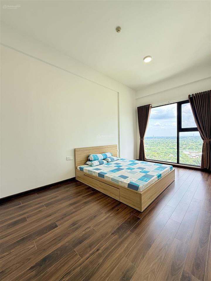 Cho thuê cc 3pn tại panorama mizuki park, 16 triệu, 99m2, nội thất full